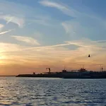 Casa Senhora Da Ria- Localizacao Perfeita Em Faro